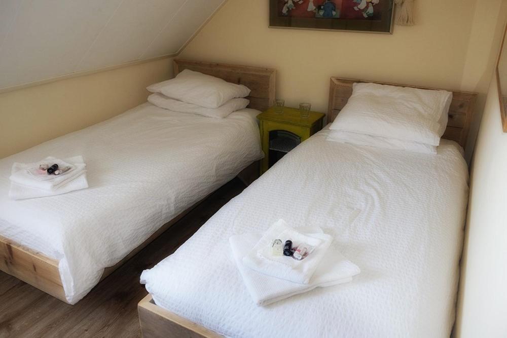 B&B Madame Lobith Zewnętrze zdjęcie