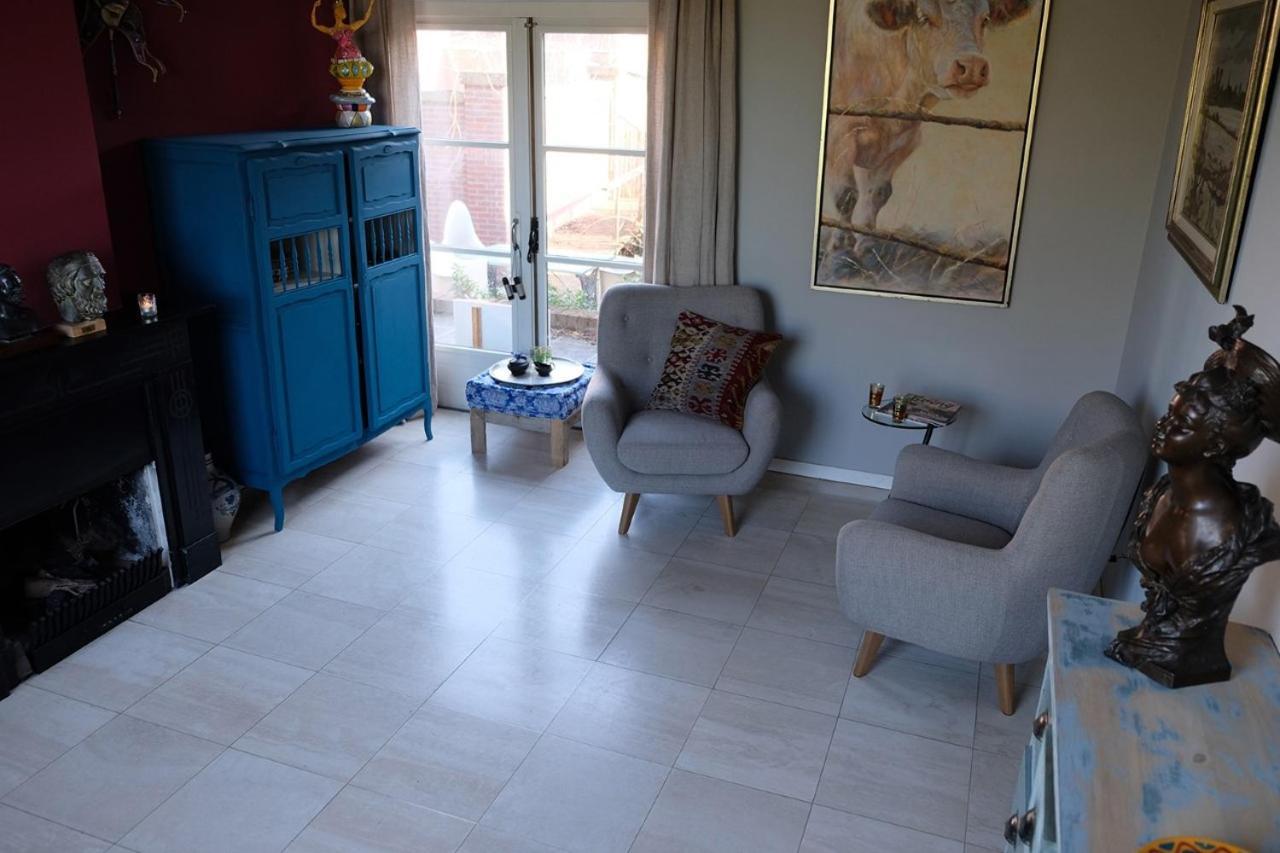 B&B Madame Lobith Zewnętrze zdjęcie